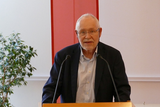 em. o. Univ.-Prof. Dr. Josef Ehmer