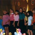 30 Jahre Kindersinggruppe