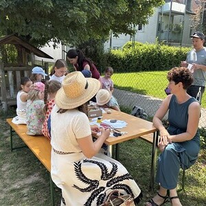 Sommerfrühschoppen 2025