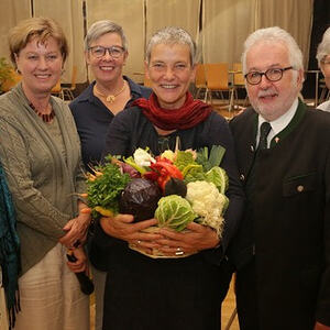 Seelsorgeteam für Dörnbach beauftragt