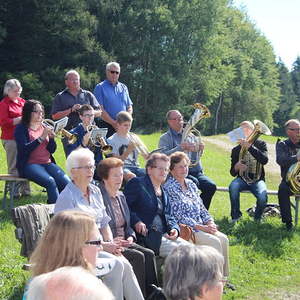 Fotos: © Hans Hathayer, Stiftspfarre Reichersberg