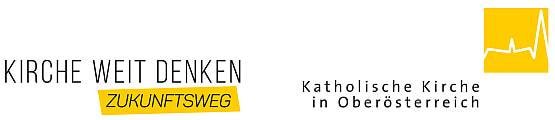 Zukunftsweg - Kirche weit denken 