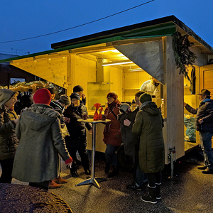 Sonntag 8. Dez. 2024