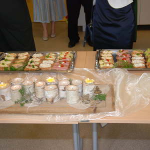 Ehejulilare 2019 in Burgkirchen