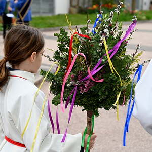 Pfarrkirche Hörsching hl. Jakob