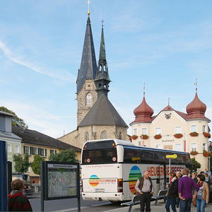 Kirchenchorausflug 