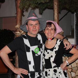 Almrausch am Froschberg