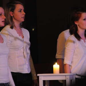 Konzert der Anton Bruckner Privatuniversität