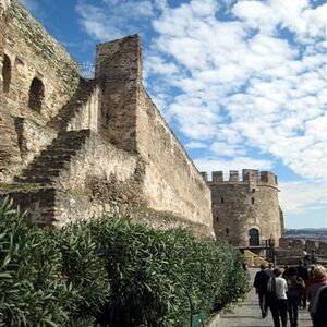 Pfarr- und Bildungsreise