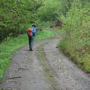 Pilgerwanderung 2019