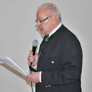 Die Mosaikretter feiern den Hl. Stephanus