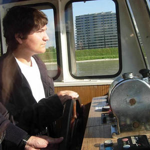 Firmvorbereitung Schifffahrt