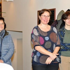 20 Jahre Pfarrzentrum