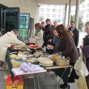 Gottesdienst mit Cantata Familia