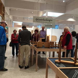 Pfarrausflug Pettenbach