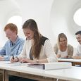 Studieren an der KU Linz