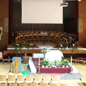 Feier der Osternacht