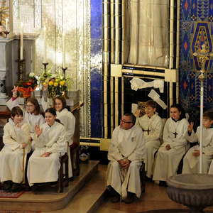 Christkönig-Gottesdienst