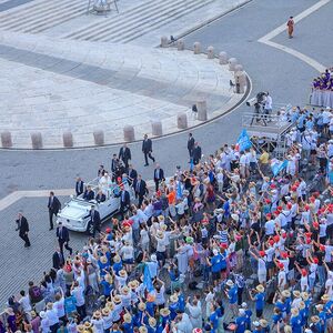 MinistrantInnenromwallfahrt 2024