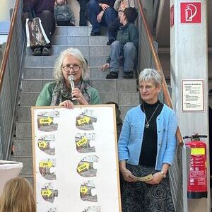 Quiz zur Erfolgsstatistik