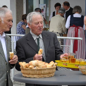 Nachprimiz Pater Markus