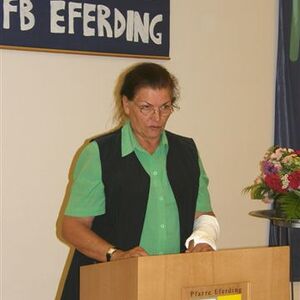 60 Jahre KFB Eferding