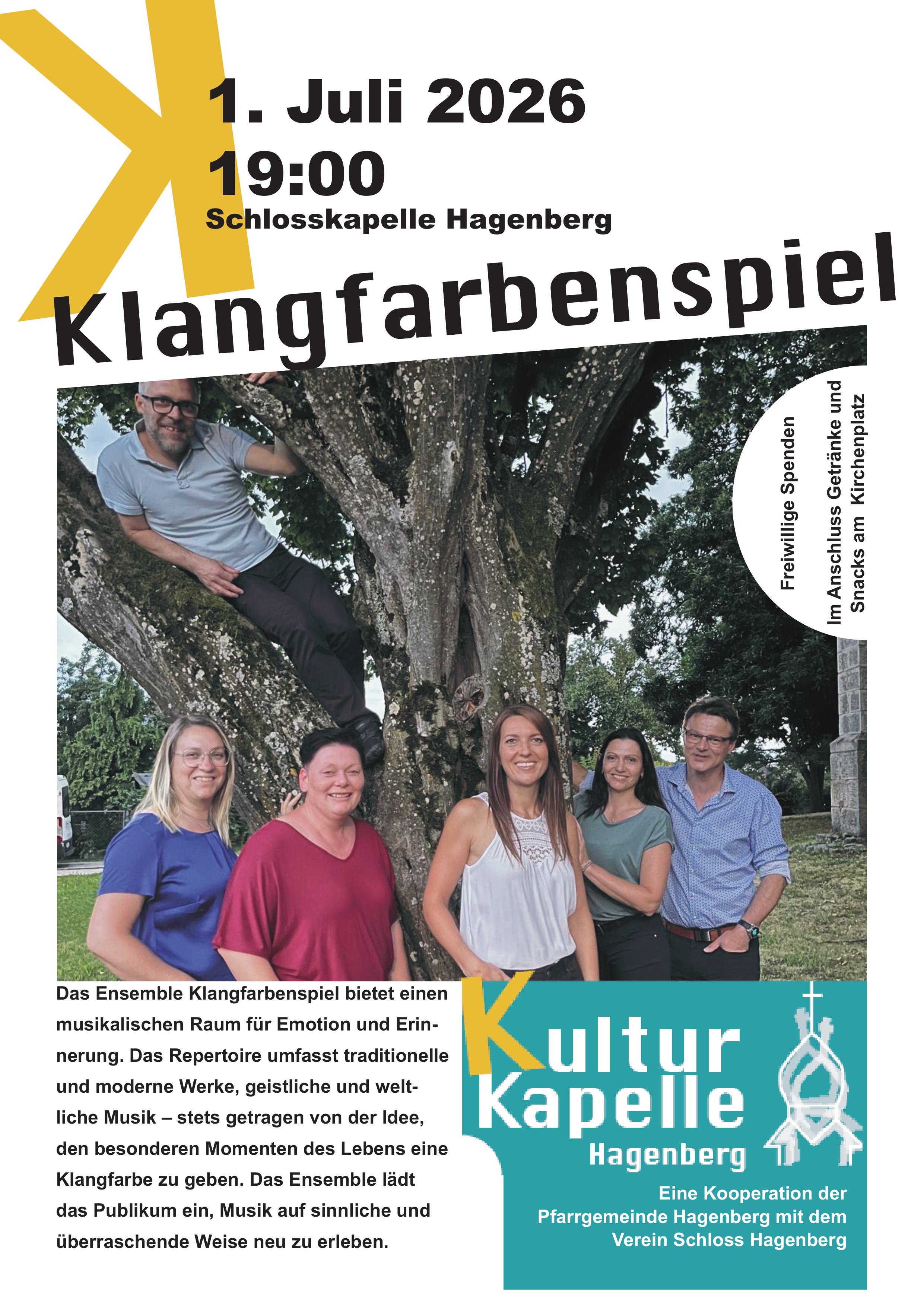 KulturKapelle