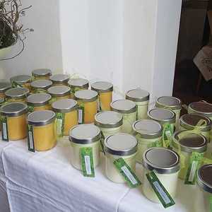 Fastensuppenaktion in Burgkirchen