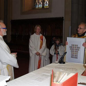 Herbert Schiller: 10 Jahre Diakon