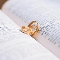 Hochzeit und Ehe / © Caio/pexels.com/CC0 1.0 Hochzeit und Ehe