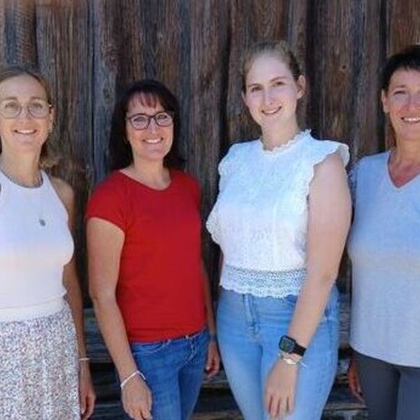 Kindergarten Pennewang Marienkäfergruppfe 2025/26