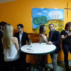 Pfarrball Pfarre Peuerbach