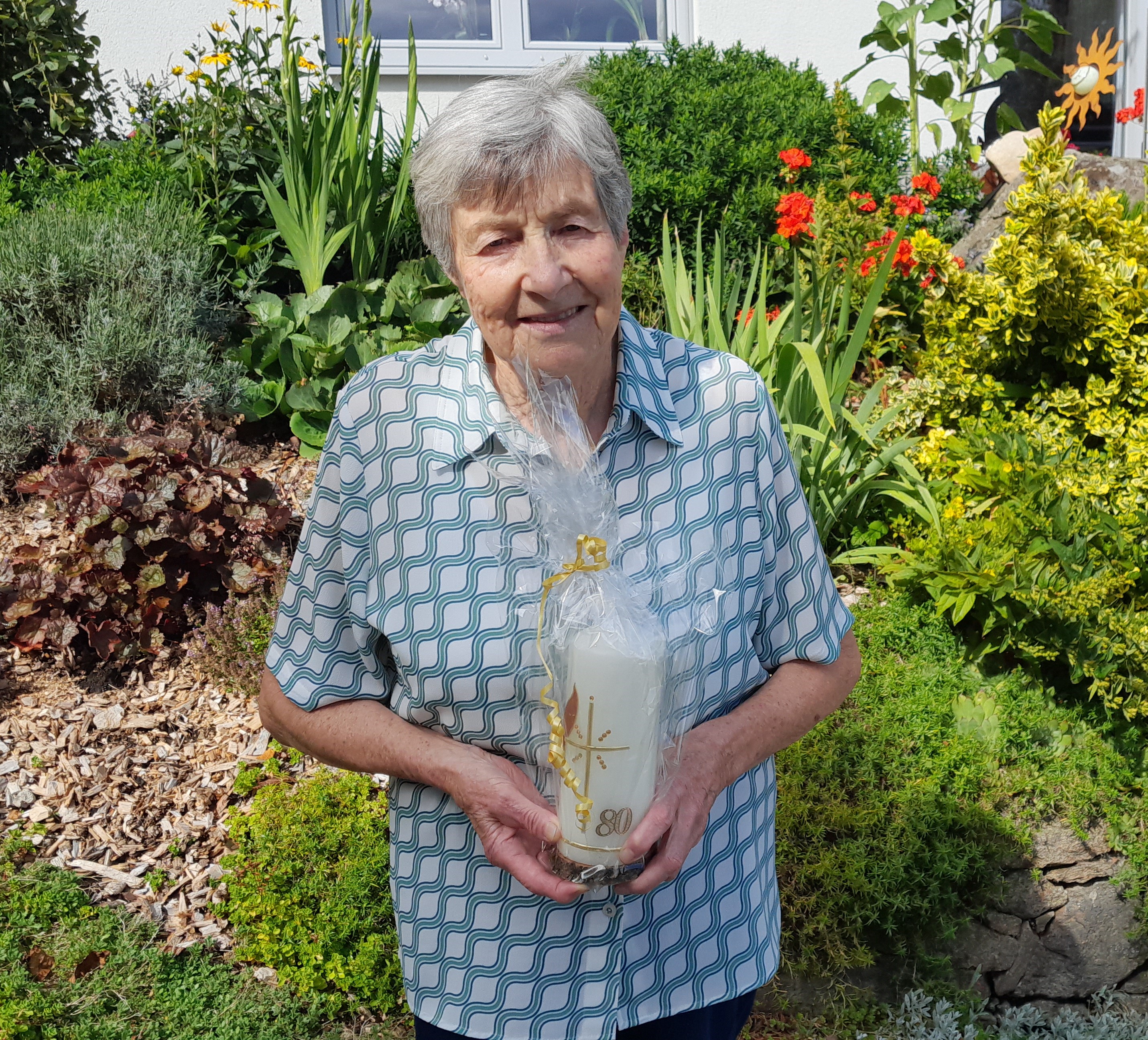 VizeBgm. Elisabeth Mair