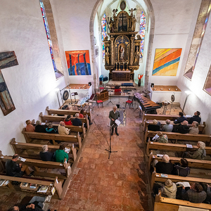 Konradfest 06. 08. 2023