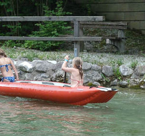 Ministrantenausflug 2014