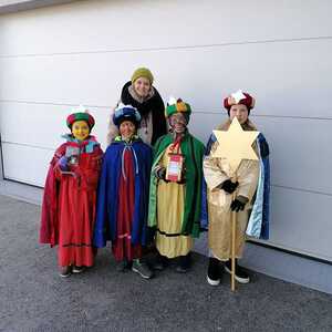 Dreikönigsaktion 2020