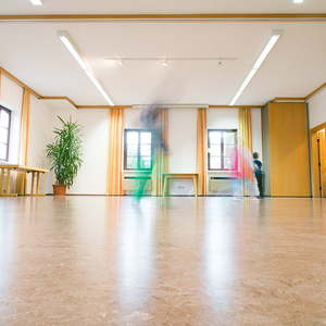 Spielgruppenfest Spiegel Sarleinsbach