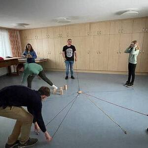 Workshop - Nachmittag