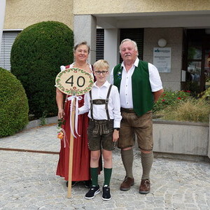 Trachtensonntag 26