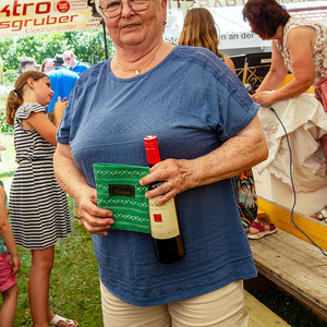 Pfarrfest 2026 in Steinerkirchen
