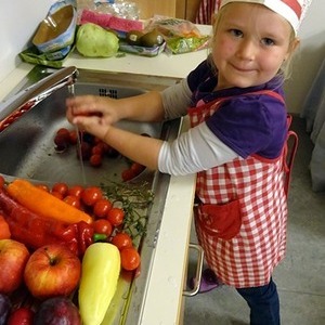 Genießerjause 2016-2017