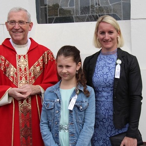 Firmung in Rainbach 2023