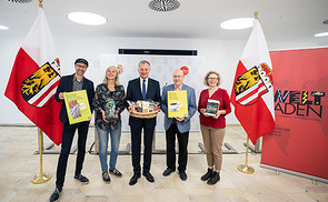 „Woche der Entwicklungszusammenarbeit“ (EZA-Woche)