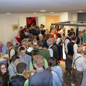 Pfarrball Ottnang 2016