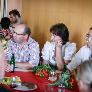 Pfarre Sarleinsbach, FA - Ehe und Familie