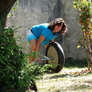 Pfarrfest 2015, Pfarre Neumarkt im Mühlkreis