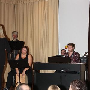 Konzert des Quirinus-Chors 2019