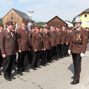 Diamantenes Priesterjubiläum Pfarrer Wimmer