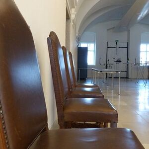 Pfarrhoferöffnung 2013