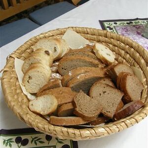 Abschiedsgottesdienst 